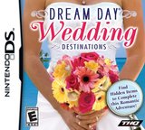Dream Day: Wedding Destinations (Nintendo DS)